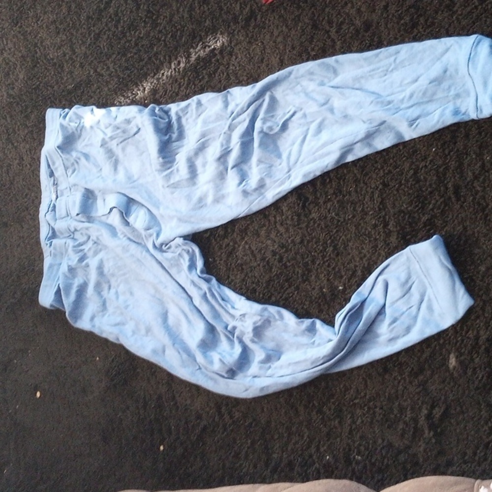 2xl long underwear or PJs